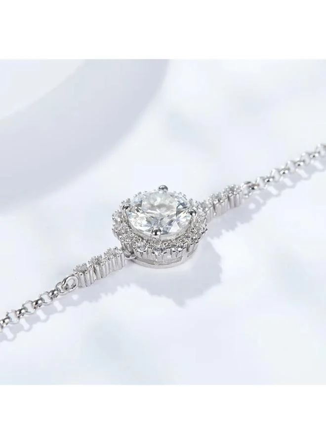 روفو Crystal Bracelet